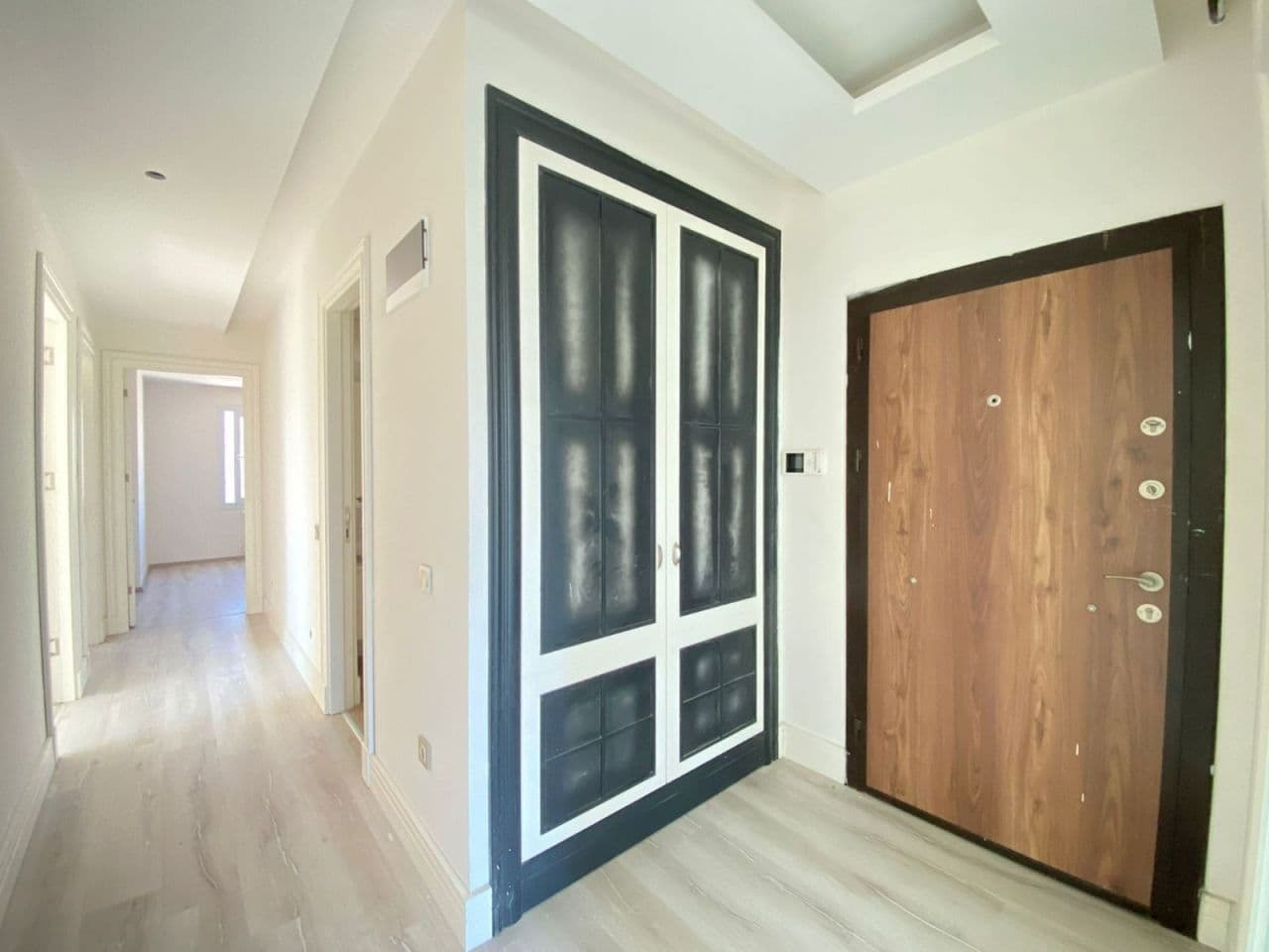 Квартира в Мерсине, Турция, 150 м², фото 3