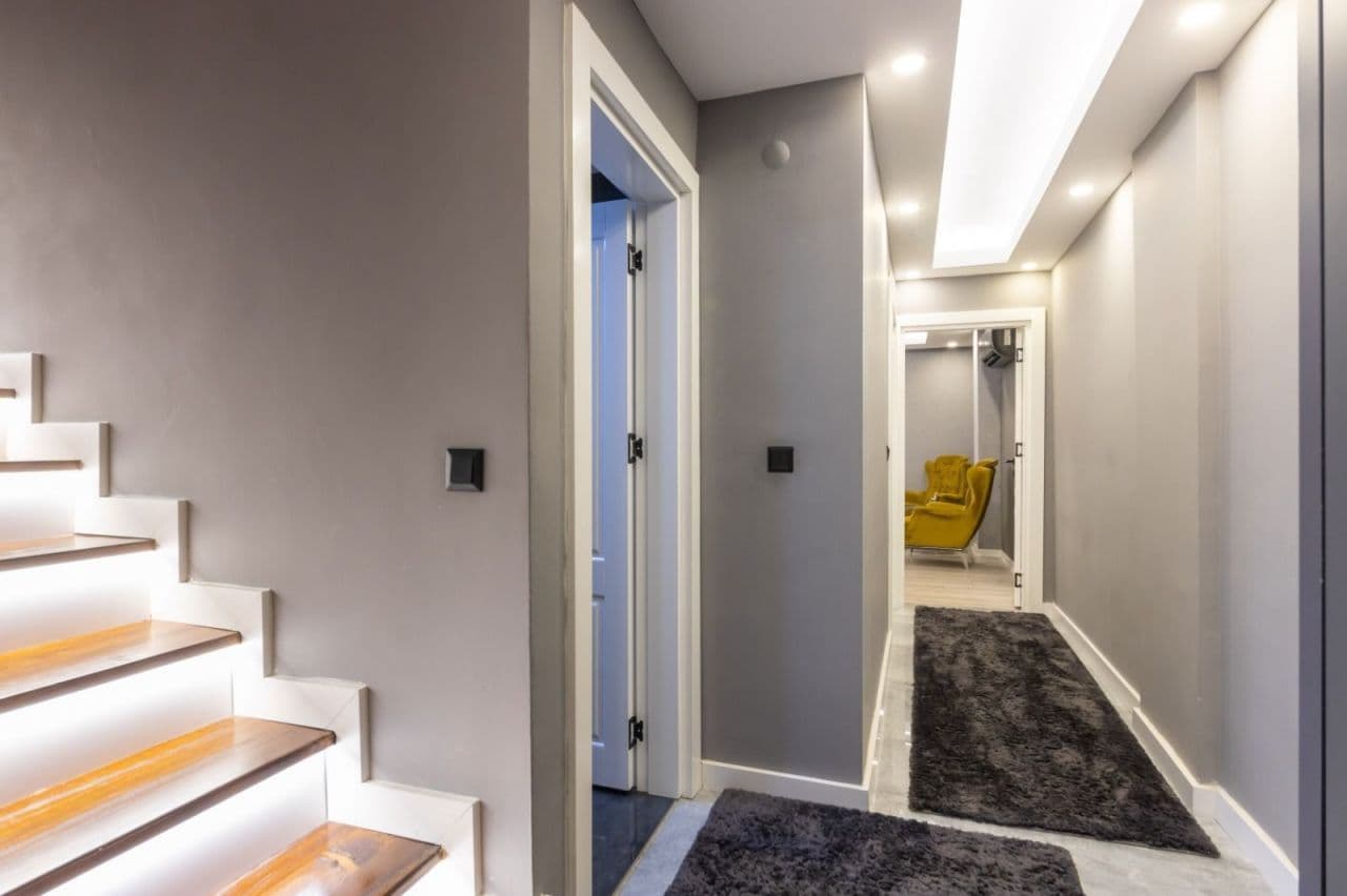 Квартира в Анталии, Турция, 150 м², фото 3