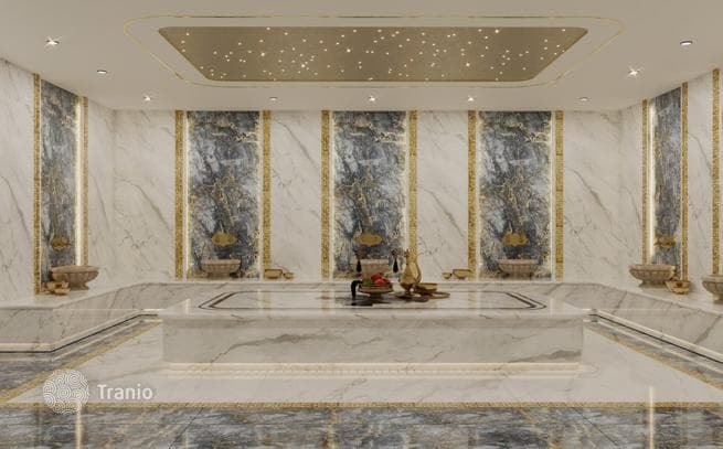 New Apartments from the Developer in Oba, Alanya, photo 5