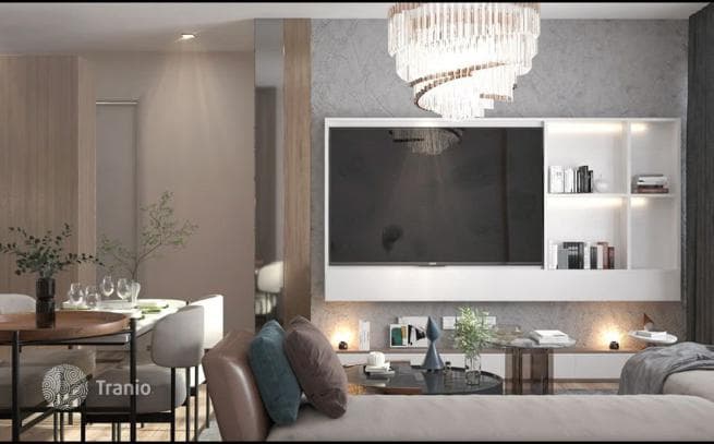 Luxury Apartments in Erdemli, Mersin, photo 4