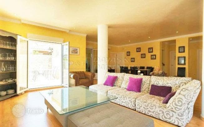 5-комнатная вилла 440 м² в Деэса де Кампоамор, Испания, фото 3