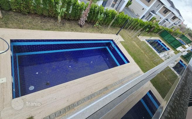3-Bedroom (3+1) Villa in Belek, Antalya, photo 3