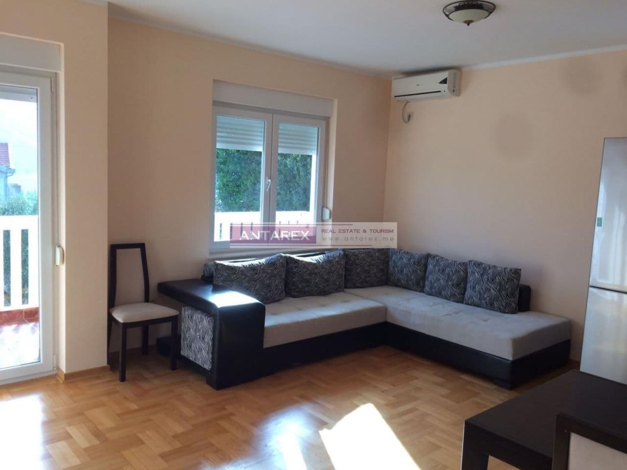 Апартаменты в Херцег-Нови, Черногория, 73 м², фото 4