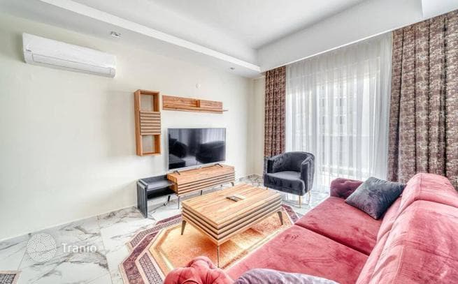 Luxury Apartments in Avsallar, Alanya, photo 5