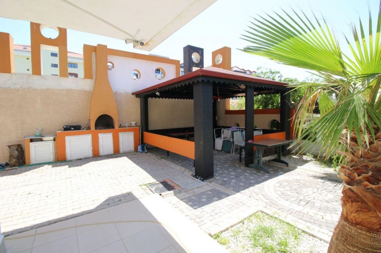 Квартира в Кестеле, Турция, 120 м², фото 3