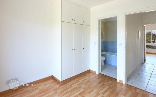 2-Bedroom Townhouse in Polis, Cyprus