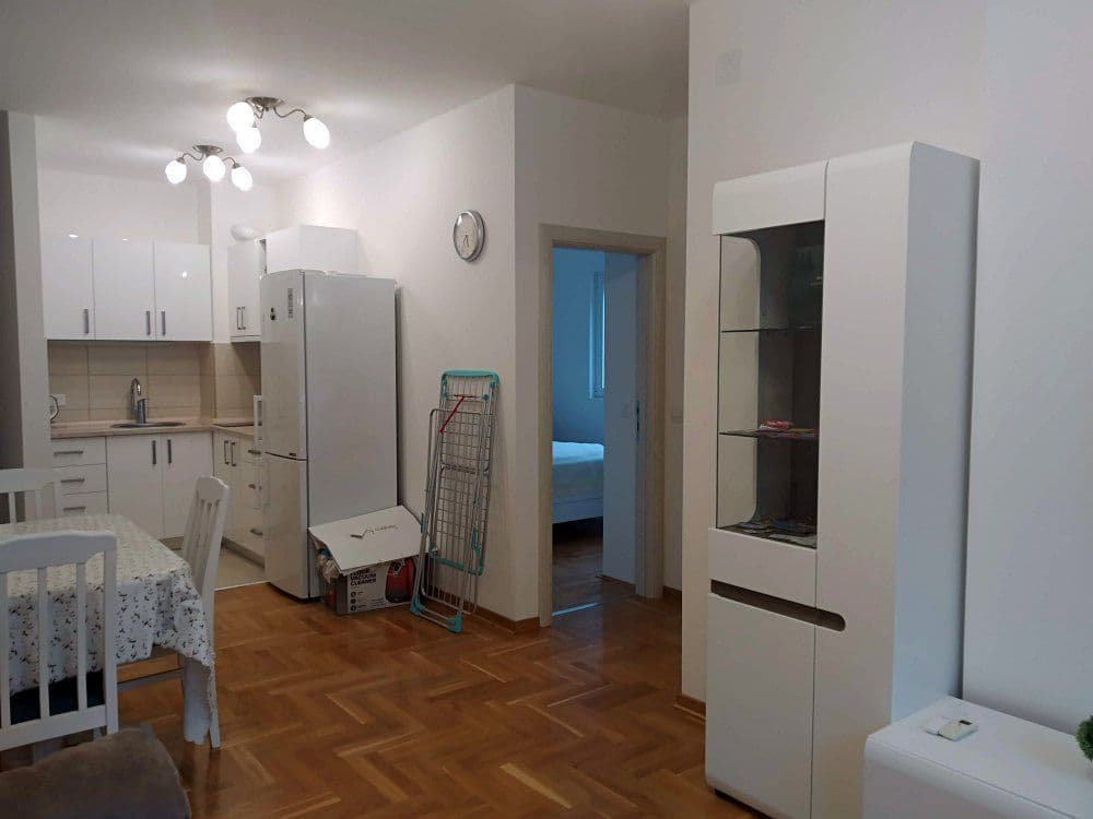 Квартира в Будве, Черногория, 51 м², фото 2