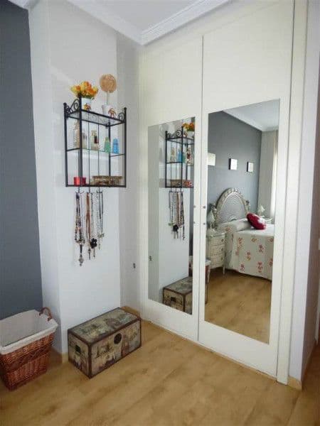 Квартира в Барселоне, Испания, 90 м², фото 5