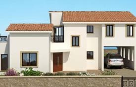 3-Bedroom Villa in Kuklia, Cyprus, photo 3