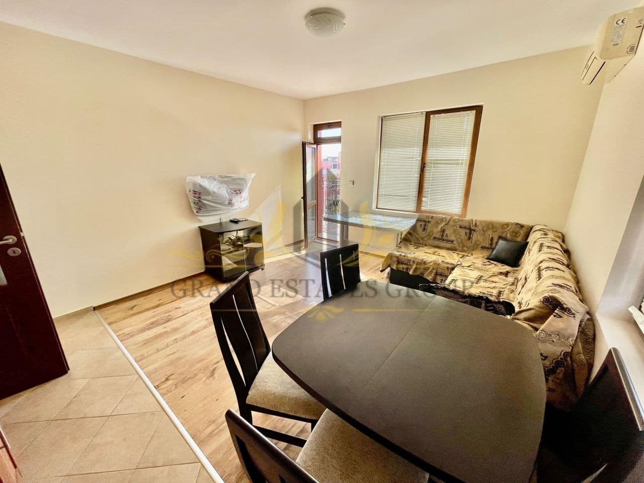 Апартаменты в Несебре, Болгария, 65 м², фото 3