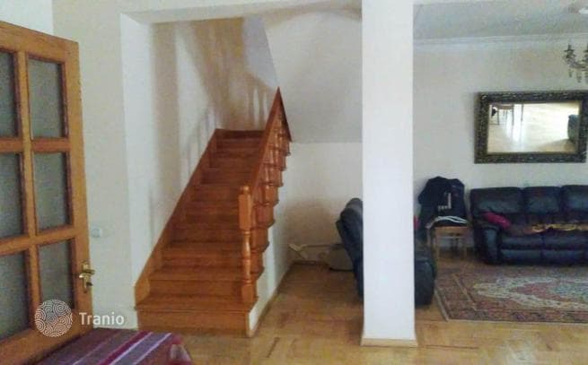 4-Bedroom House 426 m² in Saburtalo, Tbilisi