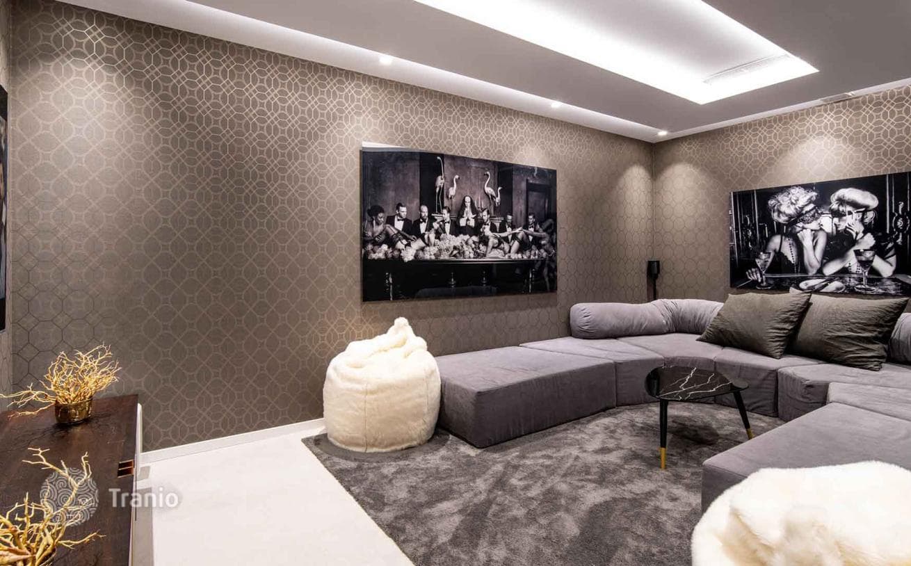 4-комнатная вилла 427 м² в Нуэва Андалусии, Испания, фото 5