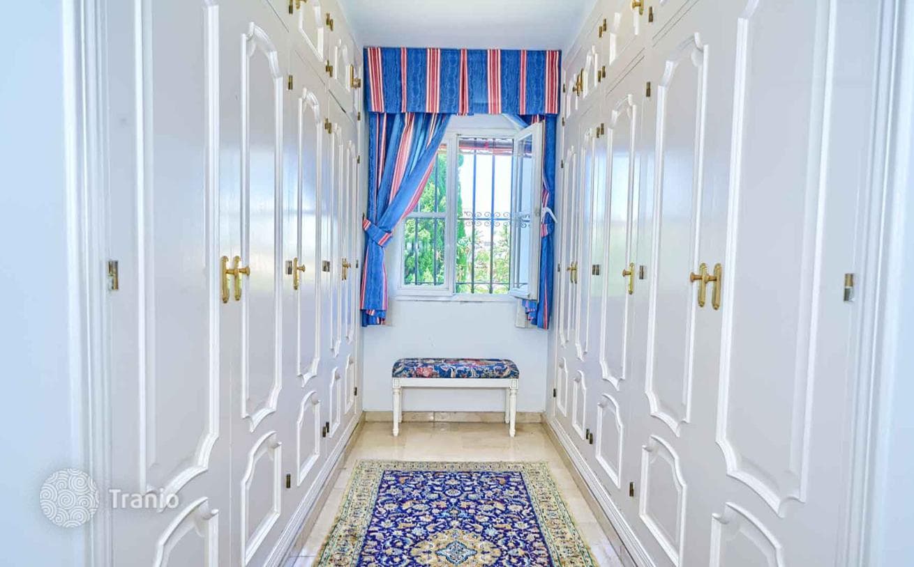 6-комнатная вилла 433 м² в Марбелье, Испания, фото 4