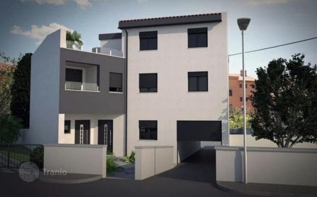 3-Bedroom Apartment in New Build in Pula, Croatia, photo 3
