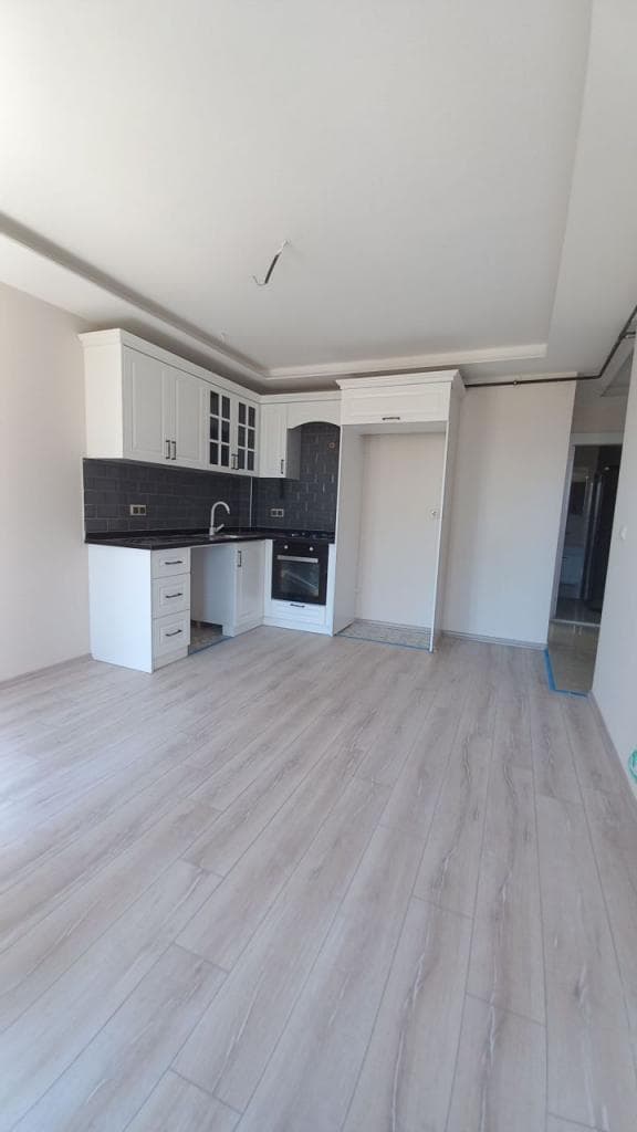 Квартира в Мерсине, Турция, 48 м²