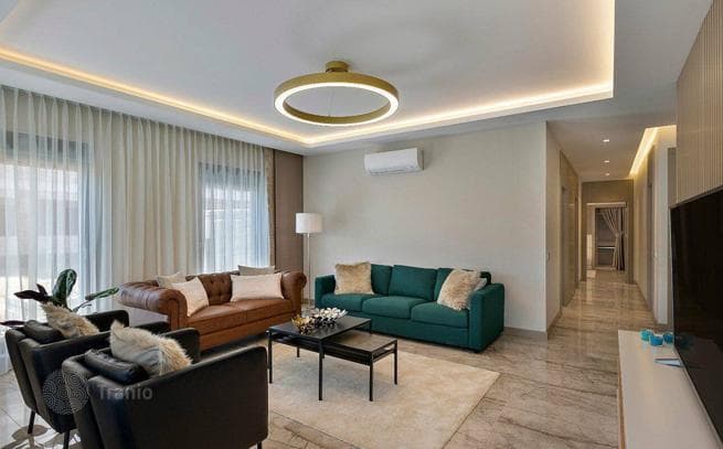 2–4-Bedroom Apartments with Panoramic Views in Terra Manzara, Antalya, photo 4