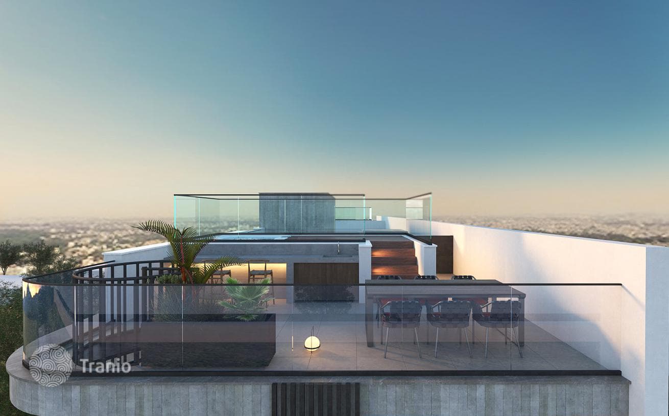New Apartments with Covered Parking in Limassol, photo 3