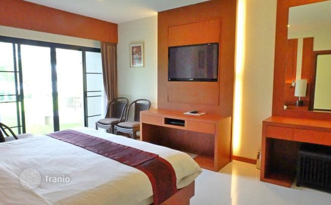 1-Bedroom Condo with Lagoon View in Phuket, photo 5