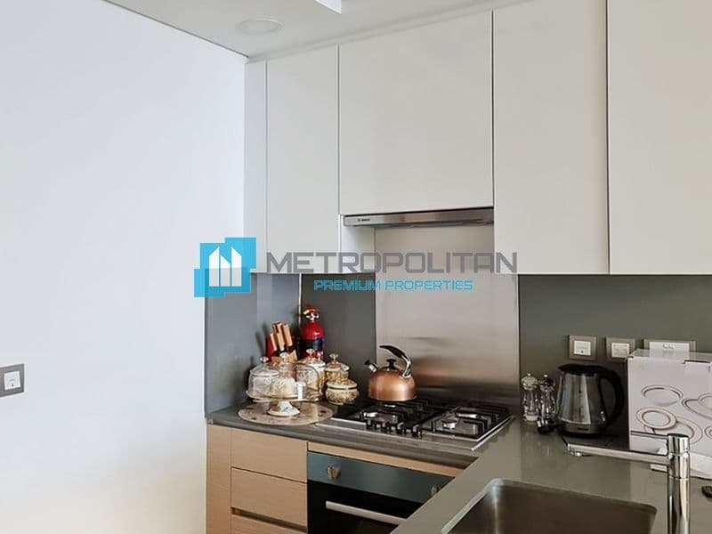 Апартаменты в Дубае, ОАЭ, 125.51 м², фото 5