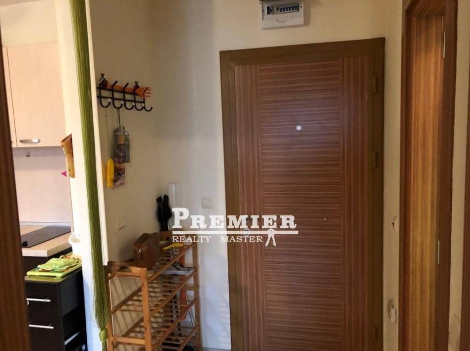 Квартира в Несебре, Болгария, 50 м², фото 3