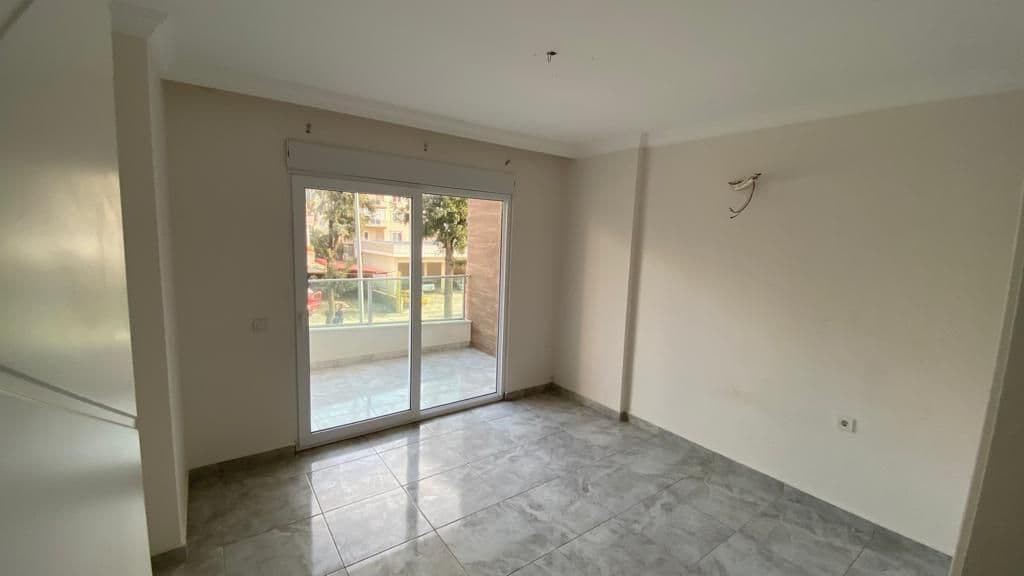 Квартира в Алании, Турция, 95 м², фото 2