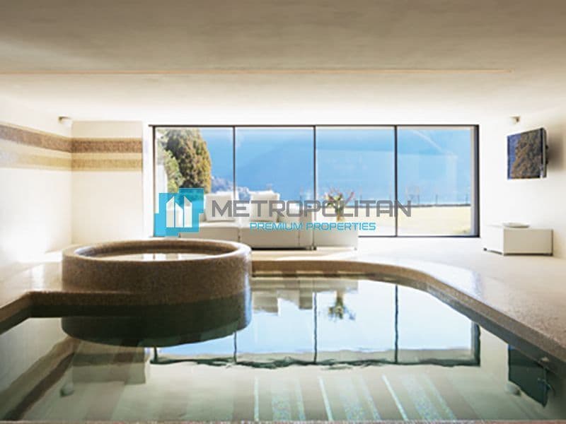 Апартаменты в Дубае, ОАЭ, 188.22 м², фото 5