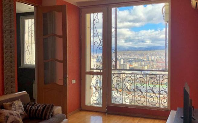 1-Bedroom Apartment in Saburtalo, Tbilisi, photo 2