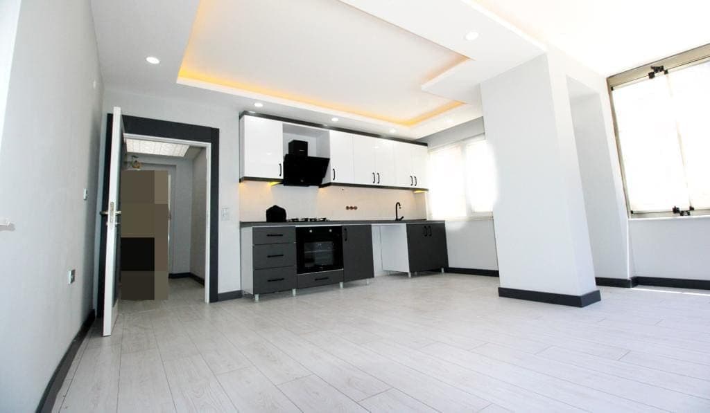 Квартира в Анталии, Турция, 6 000 м²