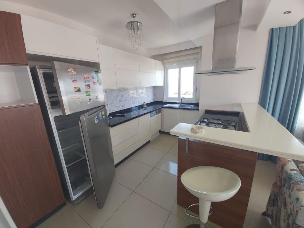 Квартира в Кестеле, Турция, 115 м², фото 3