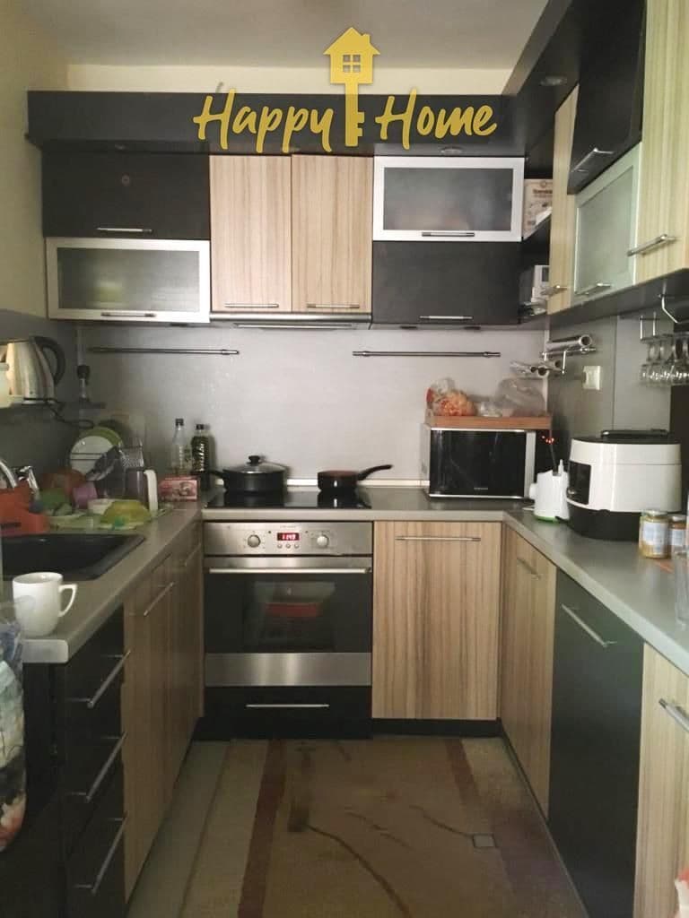 Апартаменты в Равде, Болгария, 112.47 м², фото 2