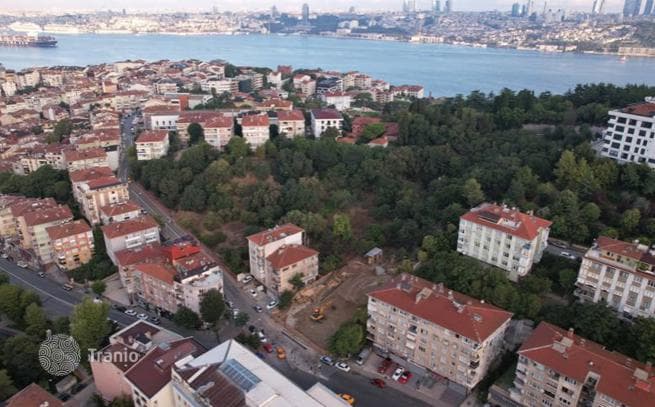 2-Bedroom Apartment in Uskudar, Istanbul, photo 2