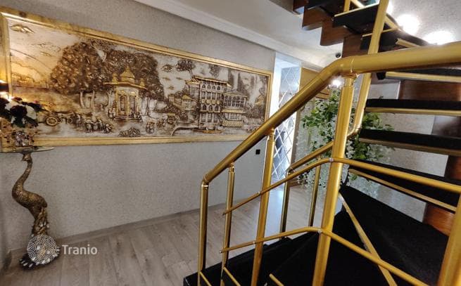 3-Bedroom (4+1) Duplex with Furnished Interior in Konyaalti, Antalya, photo 4