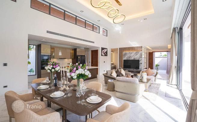 3-Bedroom Villa with Private Pool and Garden in Phuket, photo 2