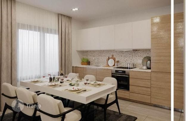 Spacious Apartments in Central Avsallar, Antalya, photo 4