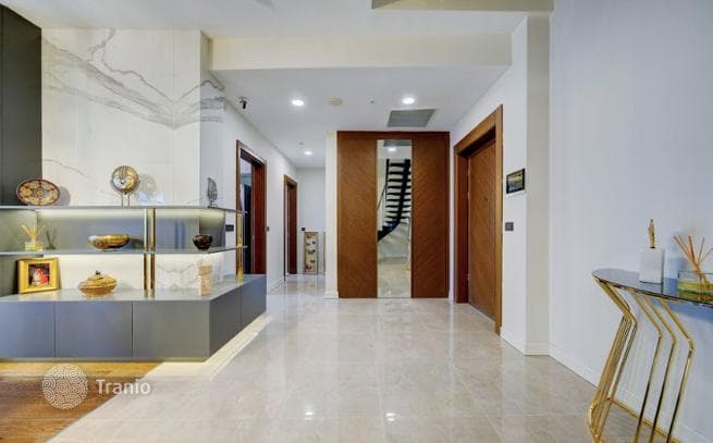 3-Bedroom Apartment in Sariyer, Istanbul, photo 5