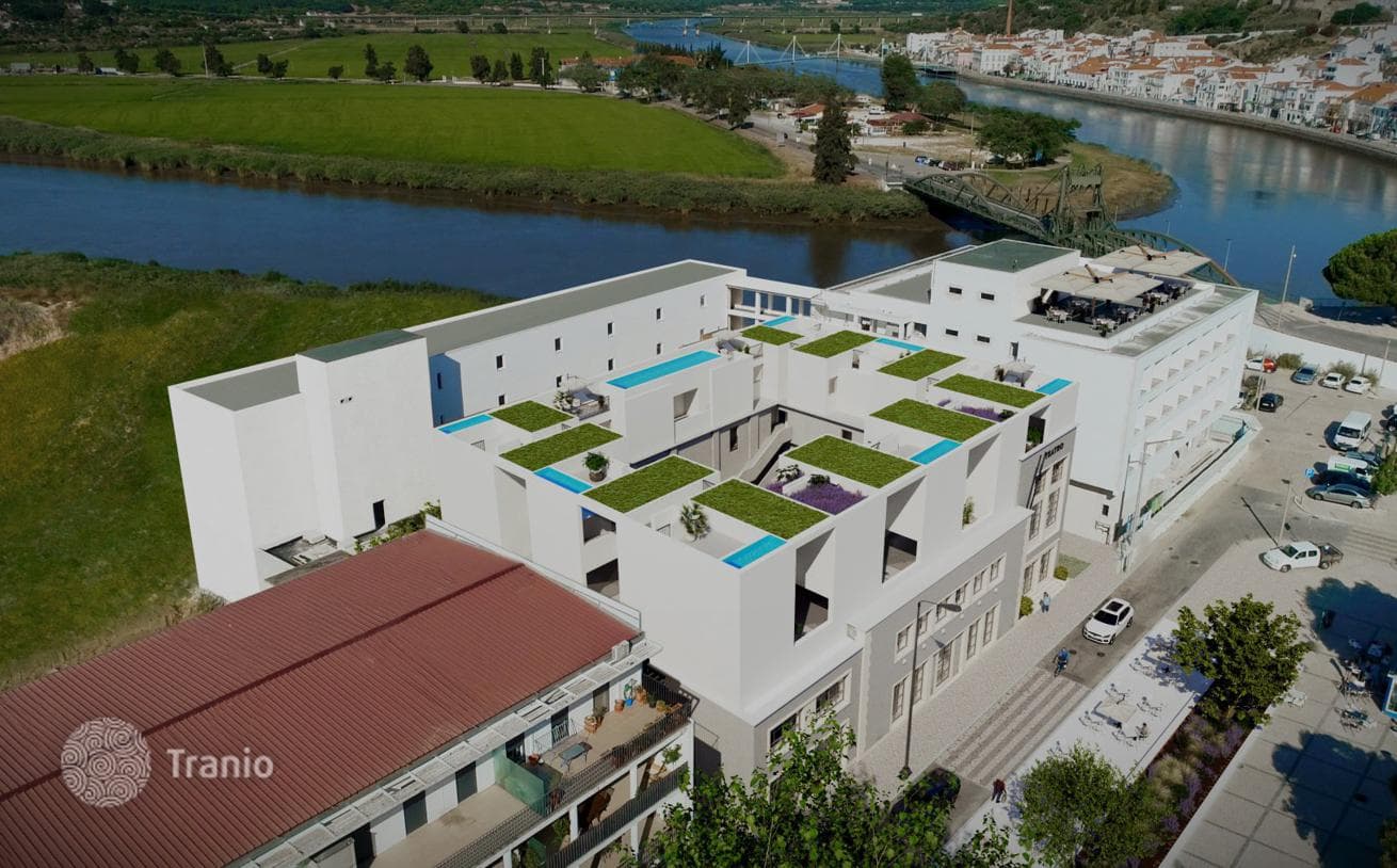 Apartment 141 m² in Setubal, Portugal, photo 4