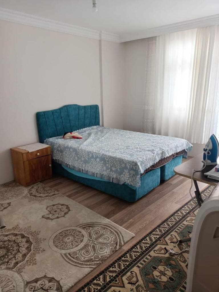 Квартира в Алании, Турция, 110 м², фото 2