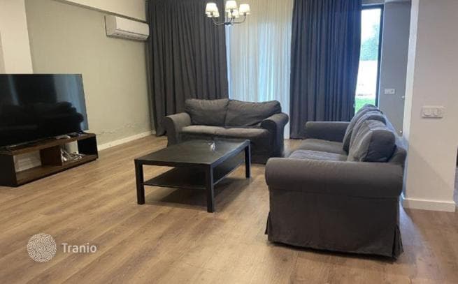 6-Bedroom House in Saburtalo, Tbilisi