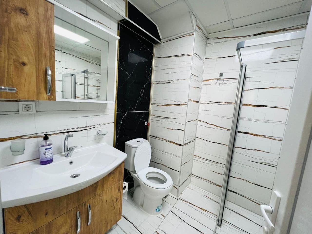 Квартира в Анталии, Турция, 150 м², фото 3