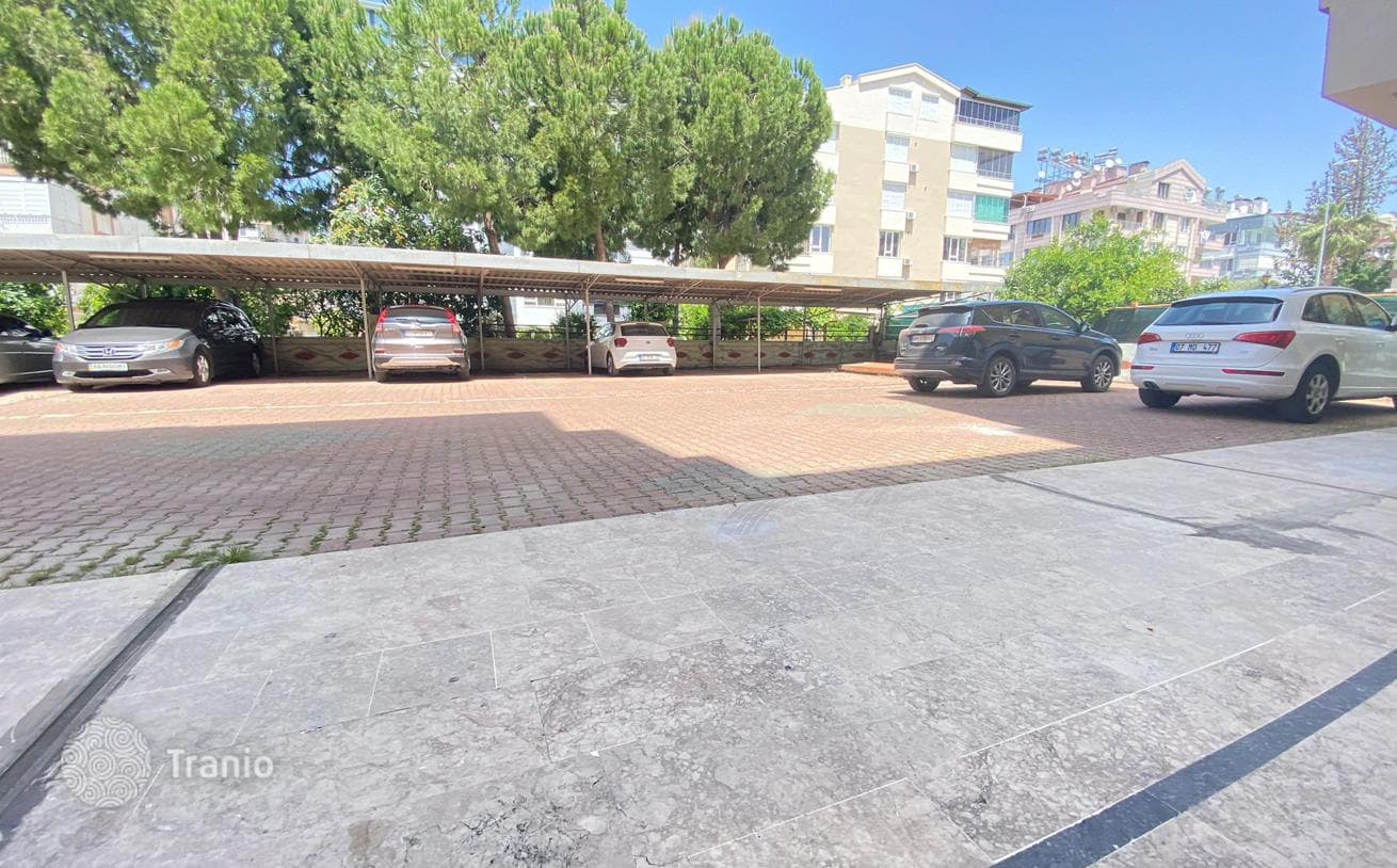 Luxury Duplex with Sea View in Konyaalti, Antalya, photo 5