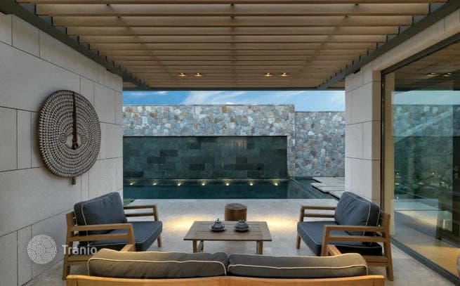 Ultra Luxury Villas on Private Peninsula with Sea Views, photo 2
