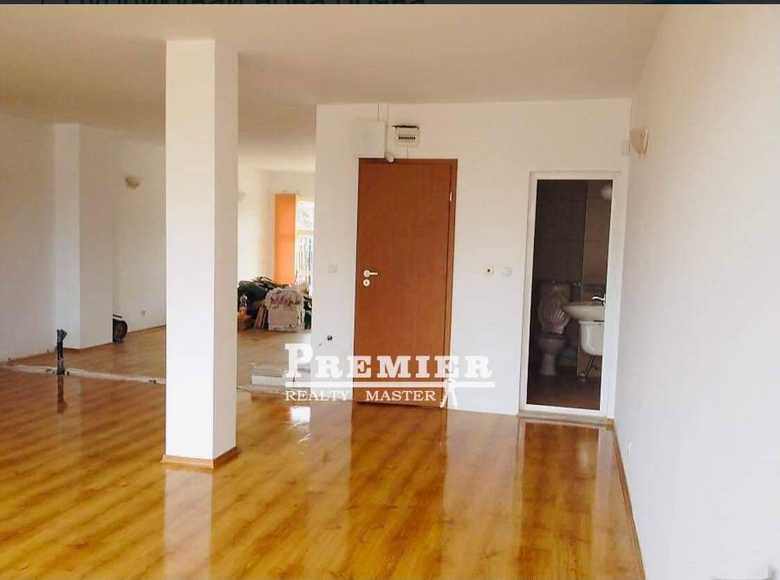 Квартира в Несебре, Болгария, 213 м²