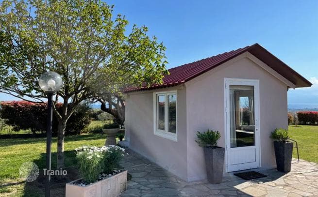5-комнатный дом в городе 247 м² в Салониках, Греция, фото 2
