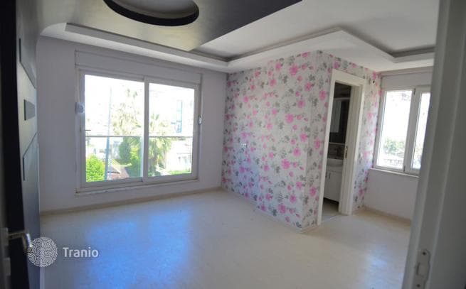 2-Bedroom (2+1) Apartment with Mountain View in Konyaalti, Antalya, photo 4