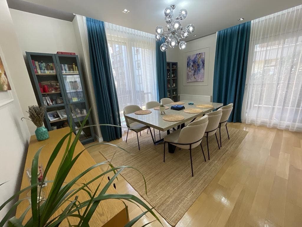 Квартира в Анталии, Турция, 130 м², фото 4