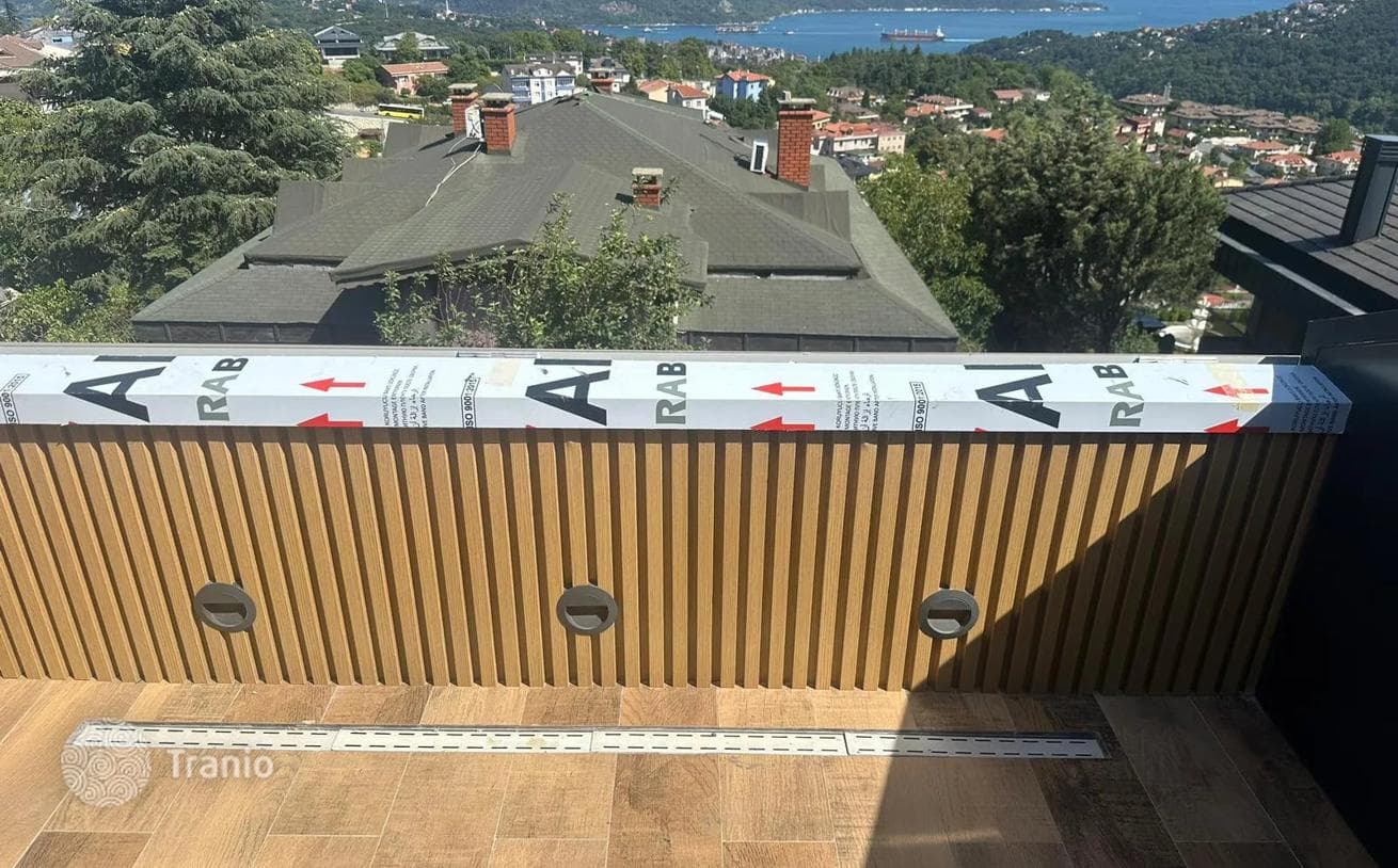 6-Bedroom Villa in Sariyer, Istanbul, photo 3
