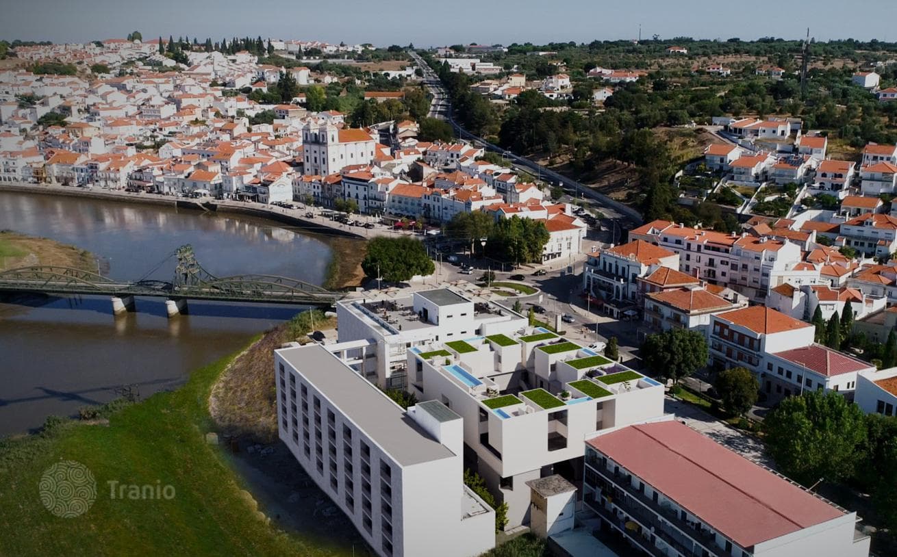 Apartment in Setubal, Portugal, photo 3