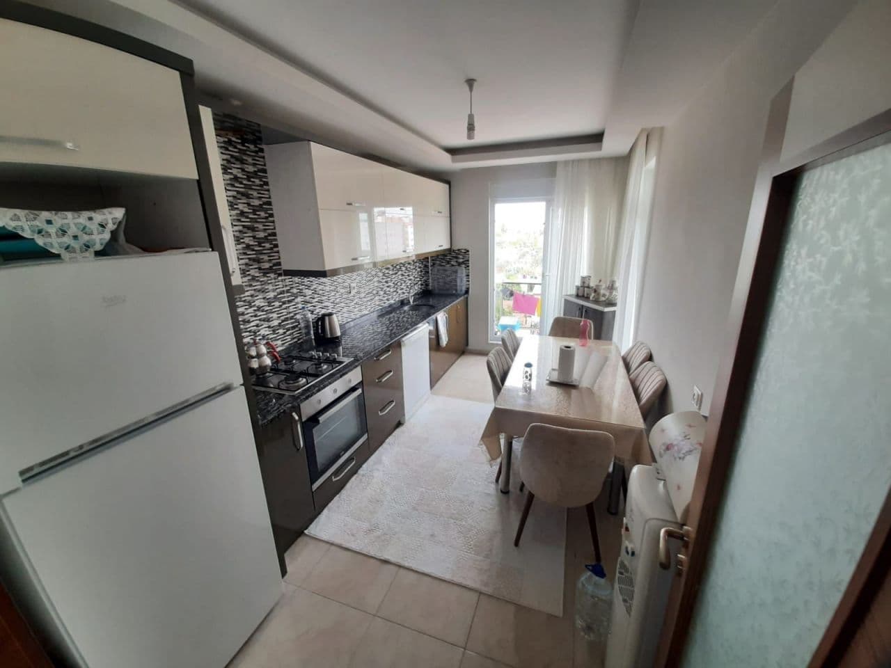 Квартира в Анталии, Турция, 110 м², фото 3