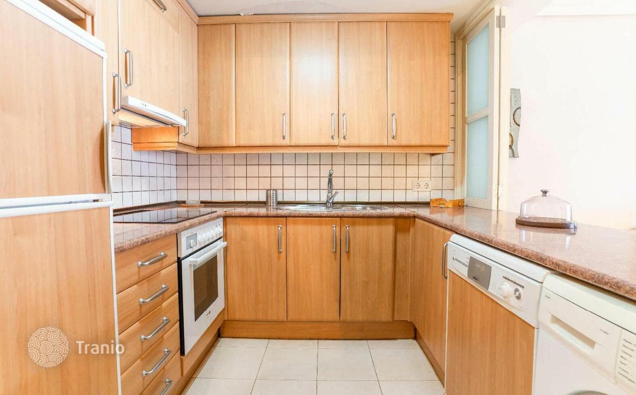 2-комнатная квартира 103 м² в Акантиладо-де-лос-Хигантесе, Испания, фото 3