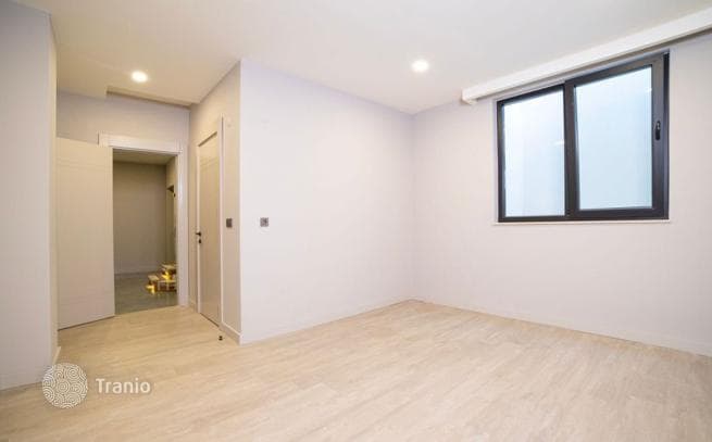 6-Bedroom (6+1) Luxury Villa with Private Pool and Sauna in Konyaalti, Antalya